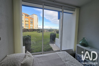 achat appartement le-barcares 66420