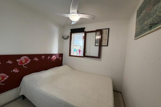 achat appartement le-barcares 66420
