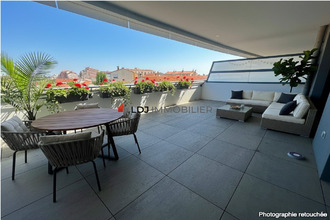 achat appartement le-barcares 66420
