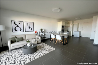 achat appartement le-barcares 66420