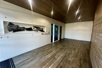 achat appartement le-barcares 66420