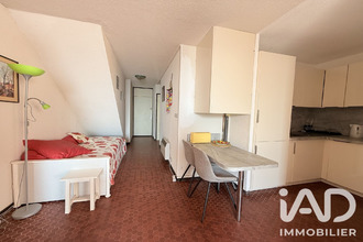 achat appartement le-barcares 66420