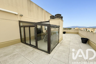 achat appartement le-barcares 66420