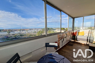 achat appartement le-barcares 66420