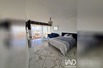 achat appartement le-barcares 66420