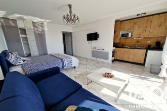 achat appartement le-barcares 66420