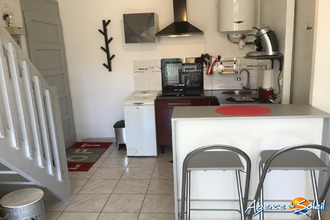 achat appartement le-barcares 66420