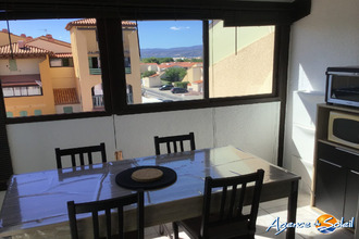 achat appartement le-barcares 66420