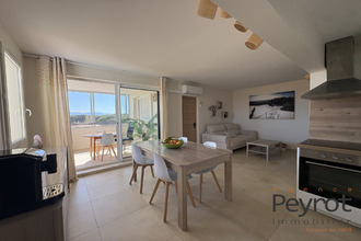 achat appartement le-barcares 66420
