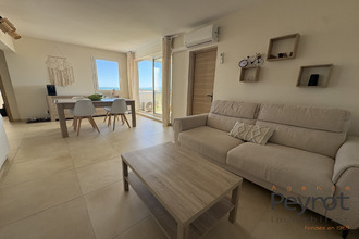 achat appartement le-barcares 66420