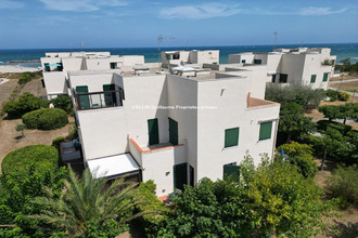 achat appartement le-barcares 66420