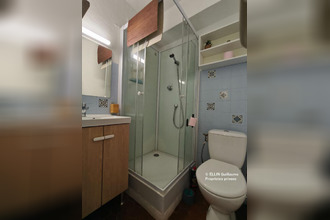 achat appartement le-barcares 66420