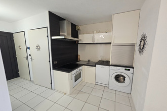 achat appartement le-barcares 66420