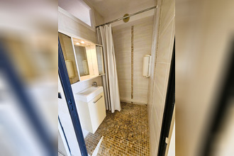 achat appartement le-barcares 66420