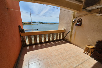 achat appartement le-barcares 66420