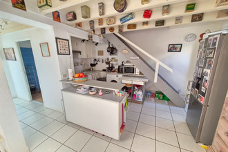 achat appartement le-barcares 66420