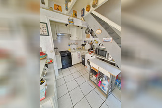 achat appartement le-barcares 66420