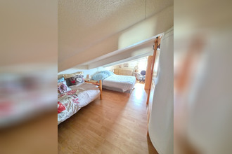 achat appartement le-barcares 66420