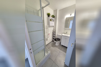 achat appartement le-barcares 66420