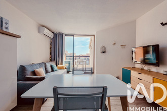 achat appartement le-barcares 66420