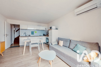 achat appartement le-barcares 66420