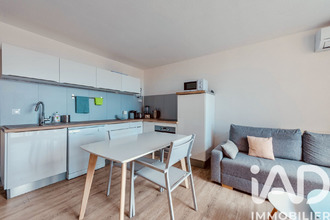 achat appartement le-barcares 66420