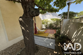 achat appartement le-barcares 66420