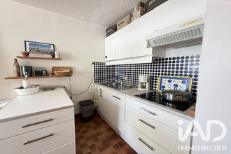 achat appartement le-barcares 66420