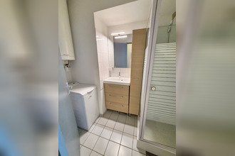 achat appartement le-barcares 66420