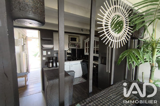 achat appartement le-barcares 66420