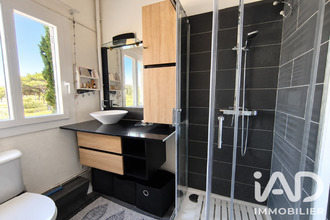 achat appartement le-barcares 66420