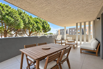 achat appartement le-barcares 66420