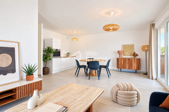 achat appartement le-barcares 66420