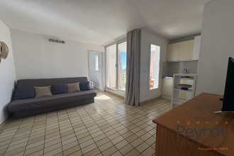 achat appartement le-barcares 66420