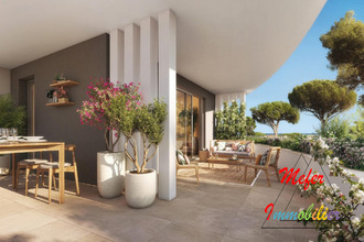 achat appartement le-barcares 66420