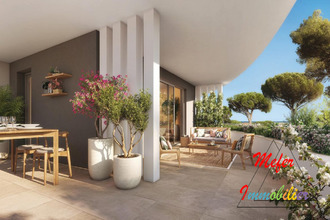 achat appartement le-barcares 66420