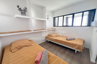 achat appartement le-barcares 66420
