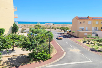 achat appartement le-barcares 66420