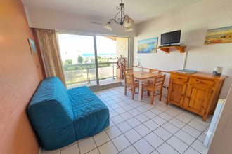 achat appartement le-barcares 66420