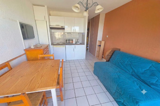 achat appartement le-barcares 66420
