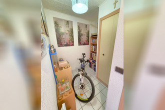 achat appartement le-barcares 66420