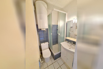 achat appartement le-barcares 66420