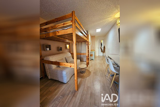 achat appartement le-barcares 66420