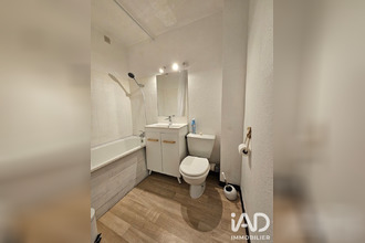 achat appartement le-barcares 66420