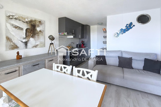 achat appartement le-barcares 66420