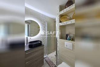 achat appartement le-barcares 66420