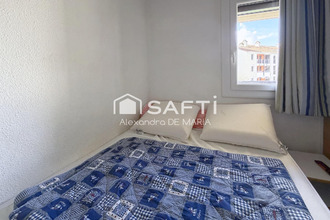 achat appartement le-barcares 66420