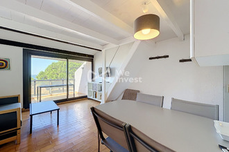 achat appartement le-barcares 66420