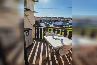 achat appartement le-barcares 66420