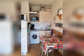 achat appartement le-barcares 66420